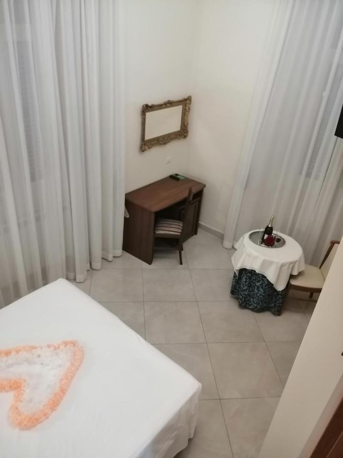 Dal Conte Casa de hóspedes Roma