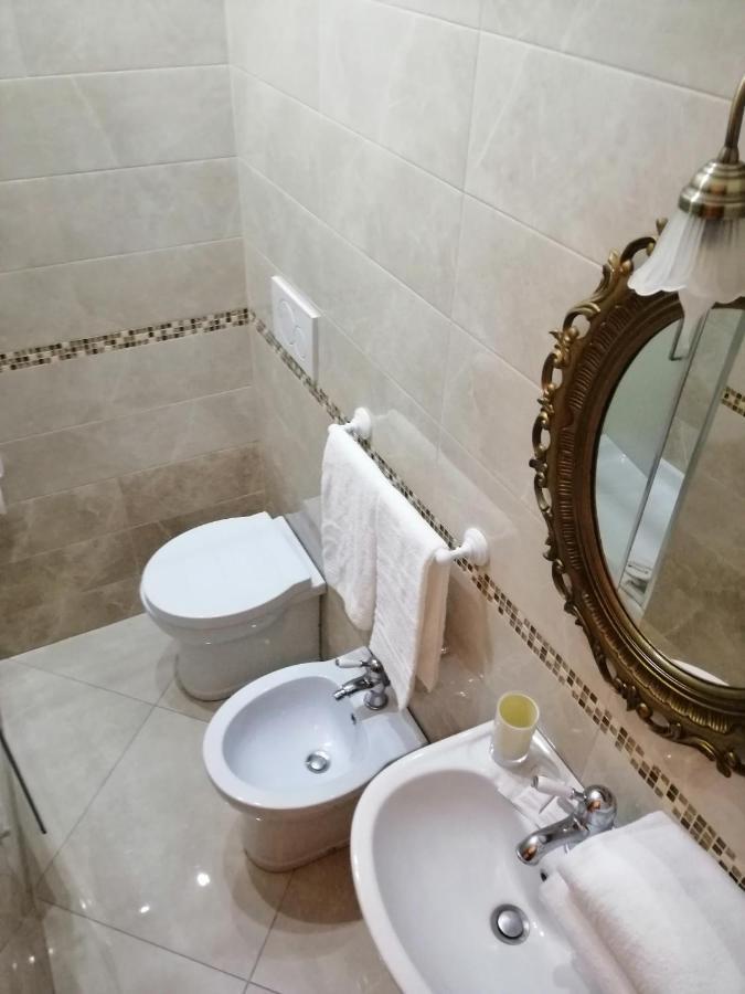 Dal Conte Casa de hóspedes 2*