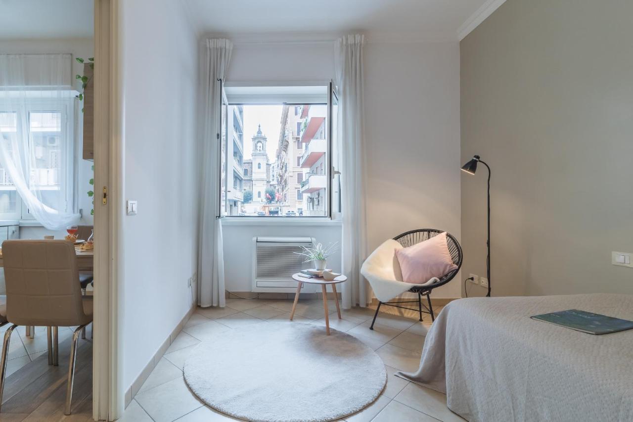 Appartement Vaticano 16