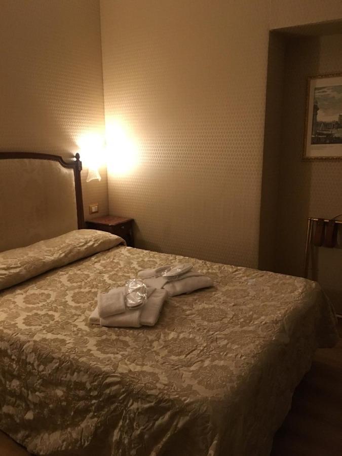 Bed & Breakfast Trevi Qq