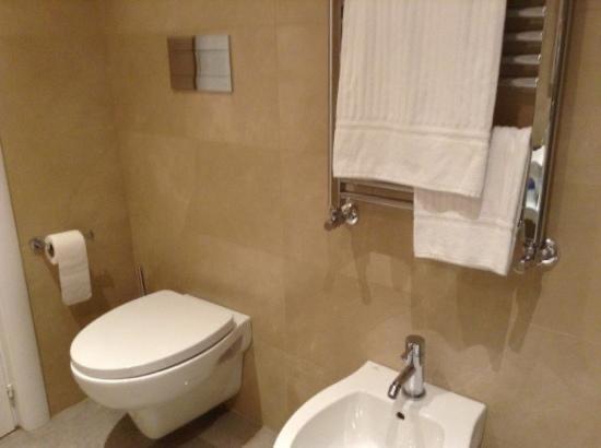 Bed & Breakfast Trevi Qq 2*