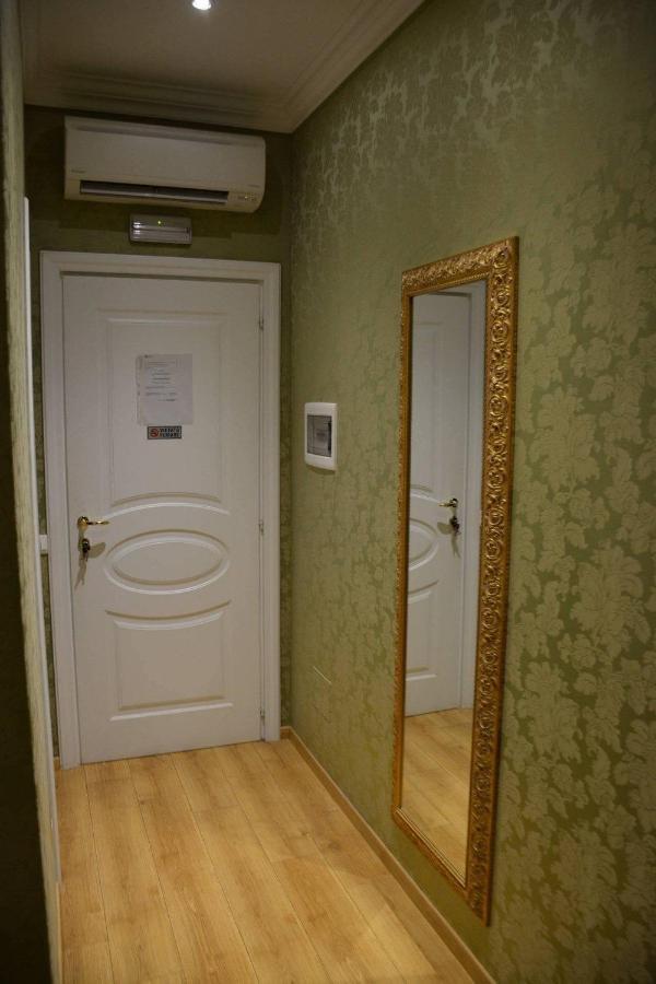 Bed & Breakfast Trevi Qq