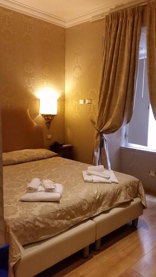 Trevi Qq Bed & Breakfast 2*