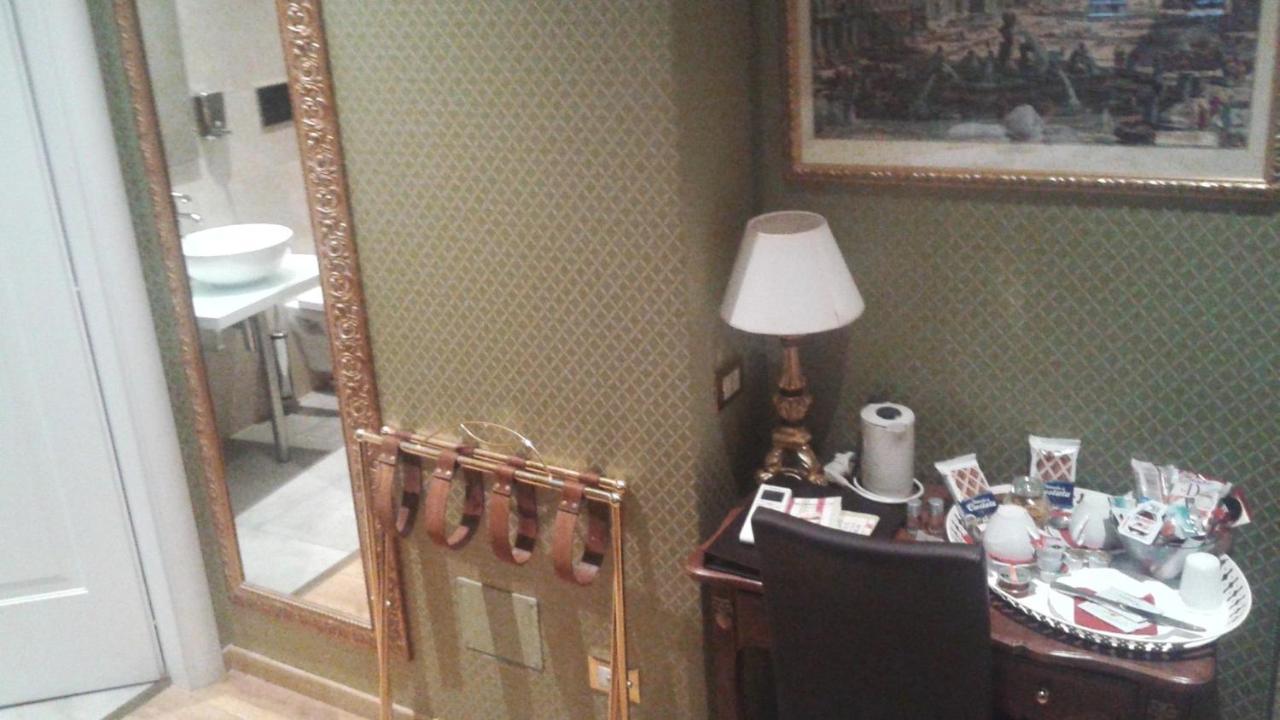Bed & Breakfast Trevi Qq