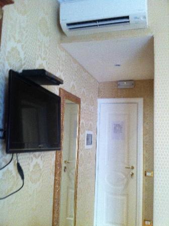 Bed & Breakfast Trevi Qq