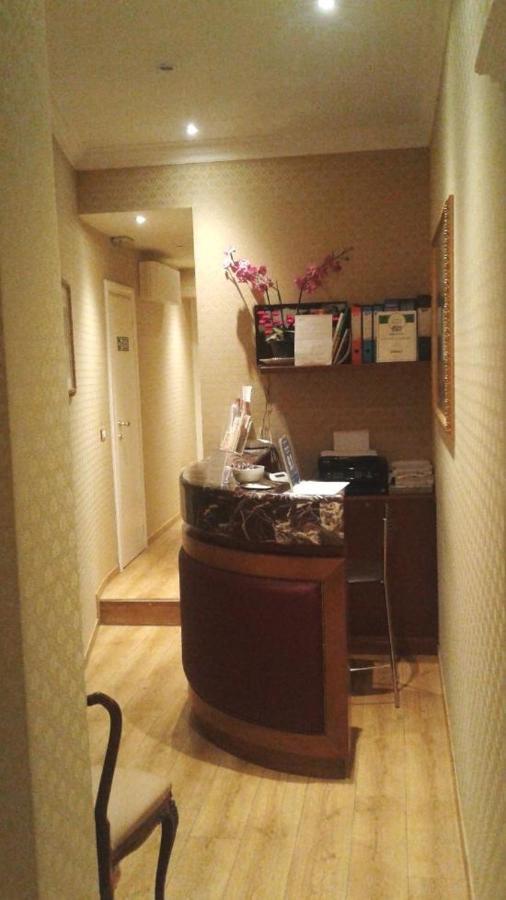 Bed & Breakfast Trevi Qq Rome