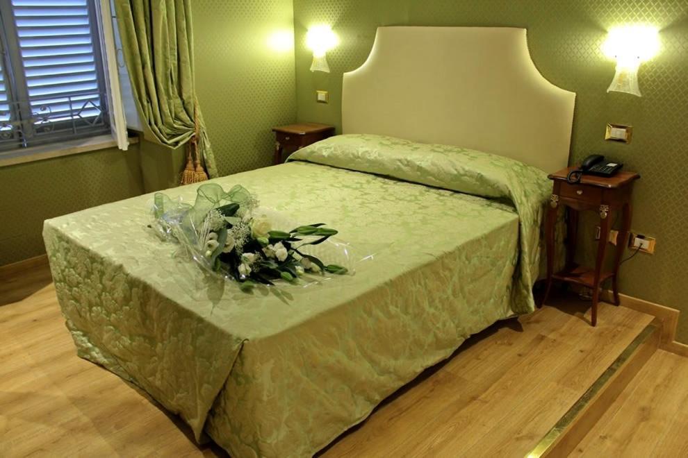 Trevi Qq Bed & Breakfast 2*
