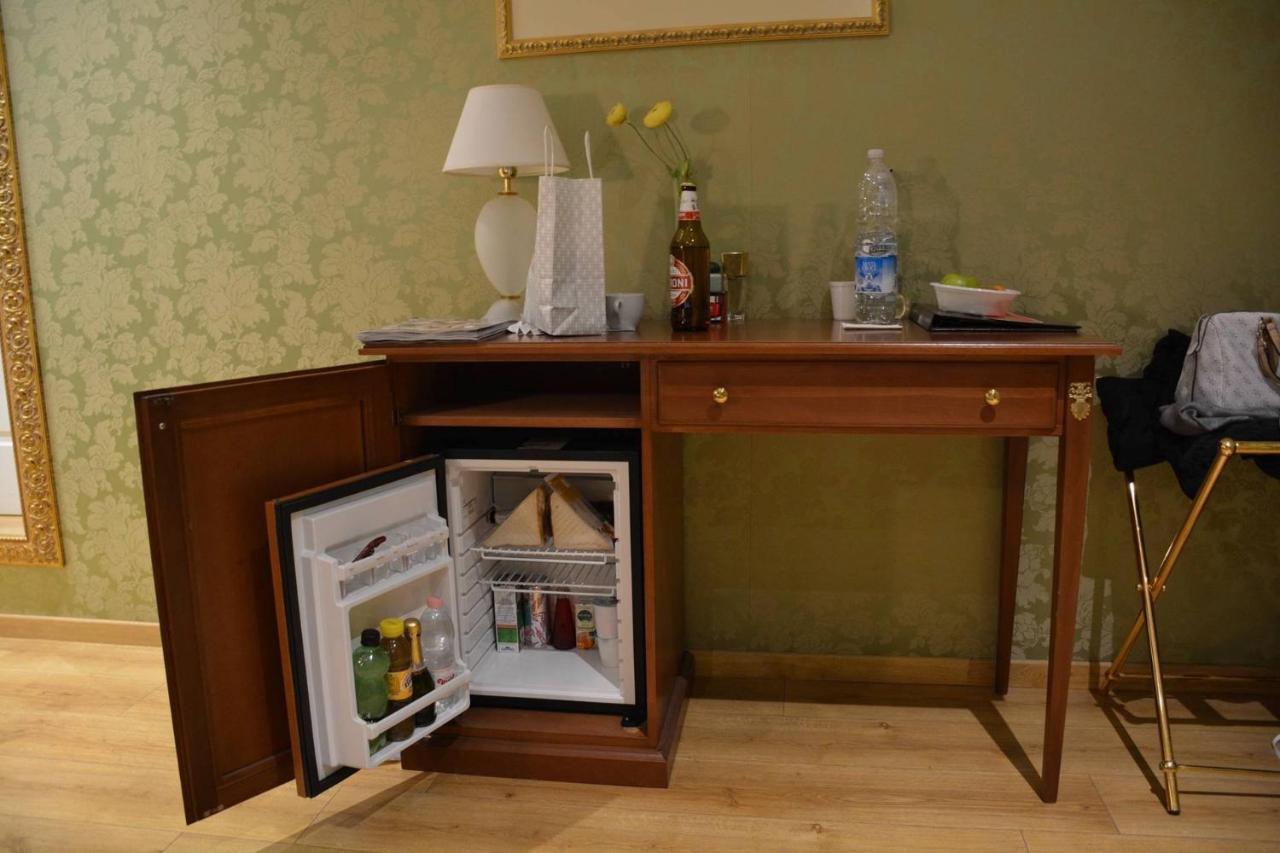 Trevi Qq Bed & Breakfast 2*