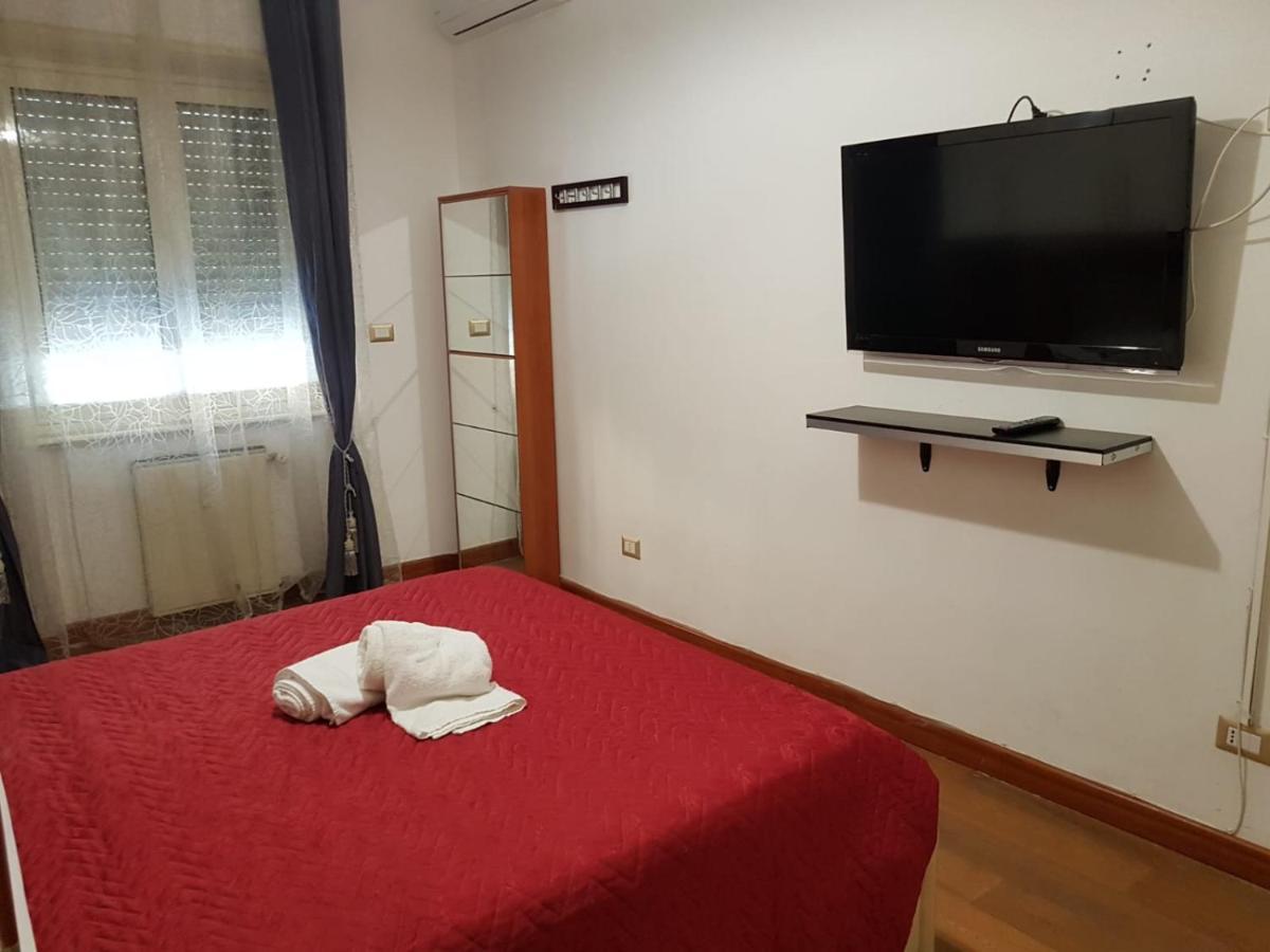 Domus Ubaldi Roma
