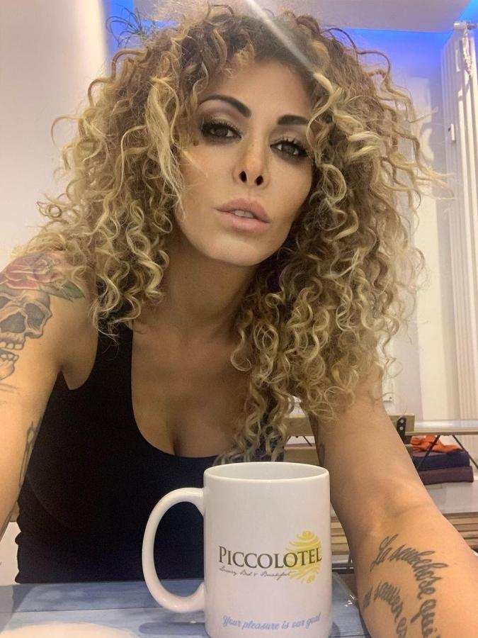 Acomodação com café da manhã  Piccolotel Roma