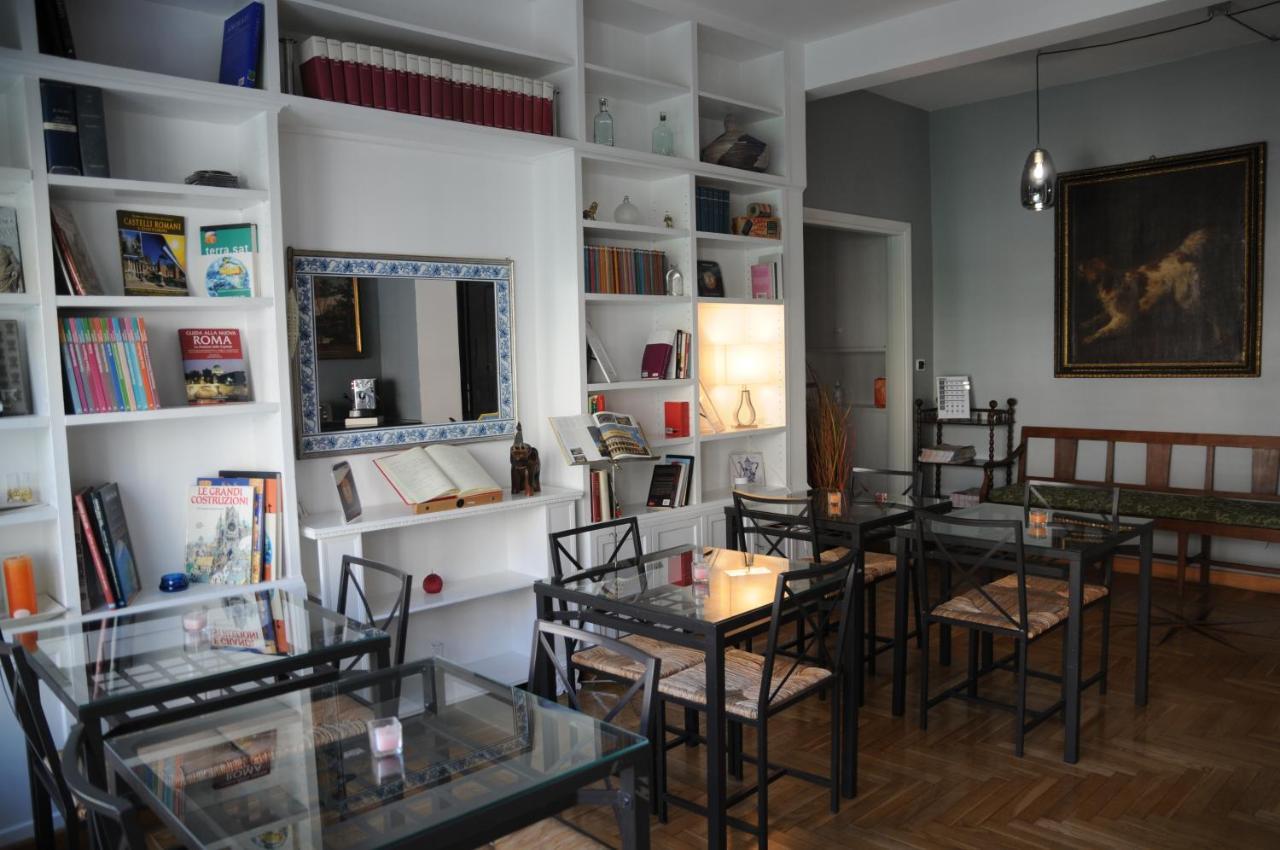 Sweet Parioli Bed & Breakfast Rome