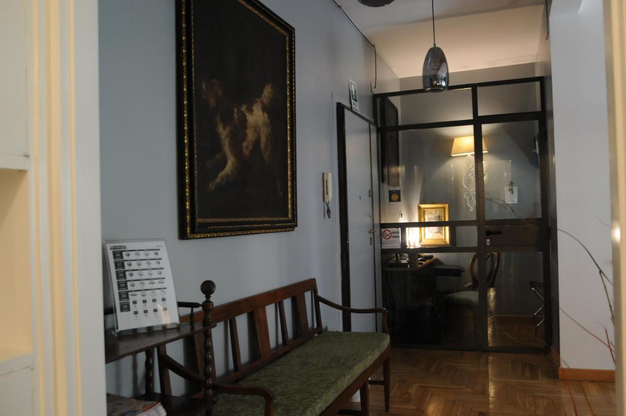 Sweet Parioli Bed & Breakfast