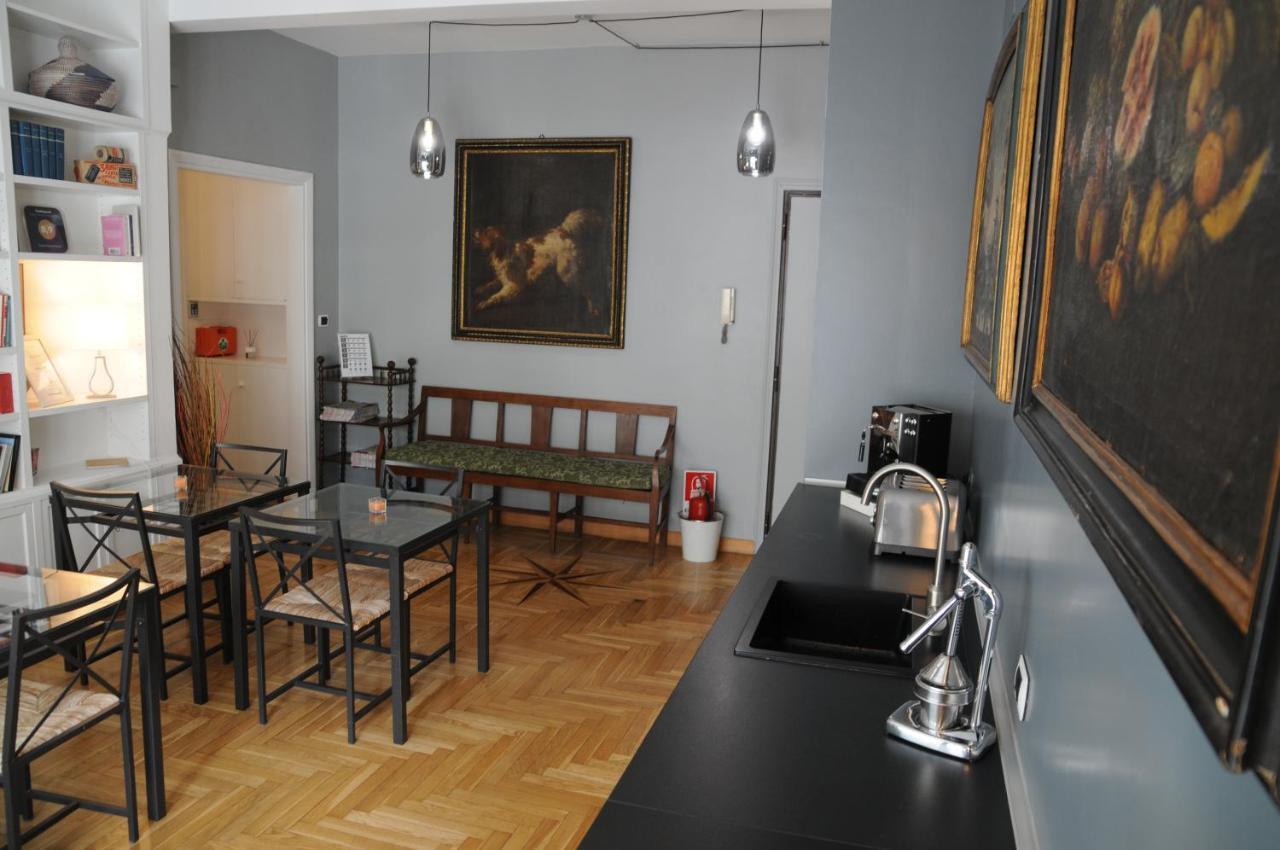 Bed & Breakfast Sweet Parioli 3*