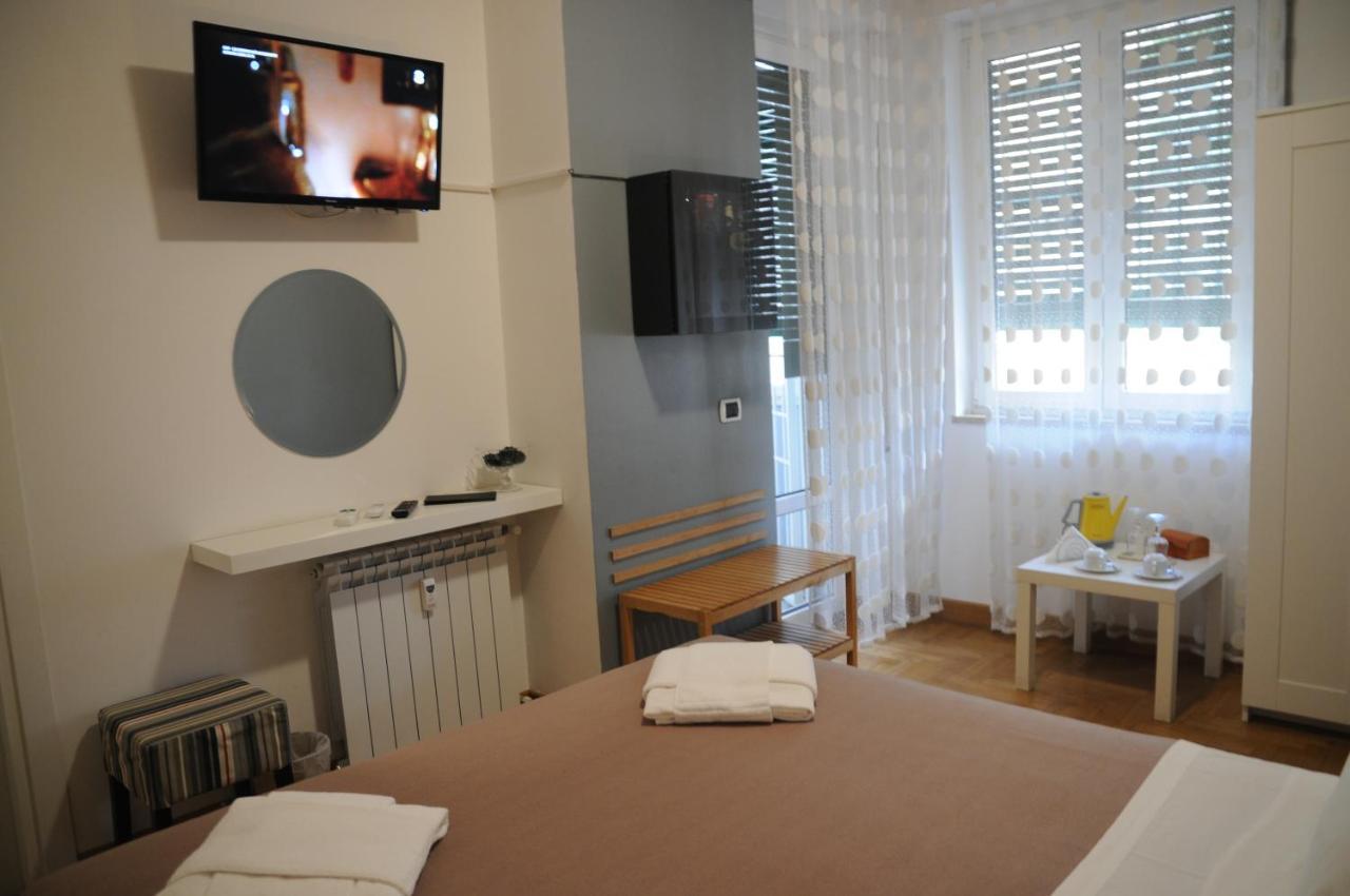 Sweet Parioli 3* Rome