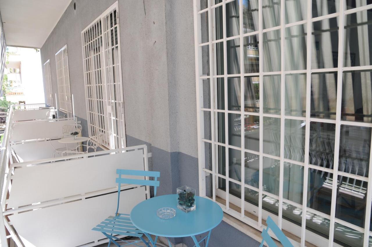 Bed & Breakfast Sweet Parioli Rome