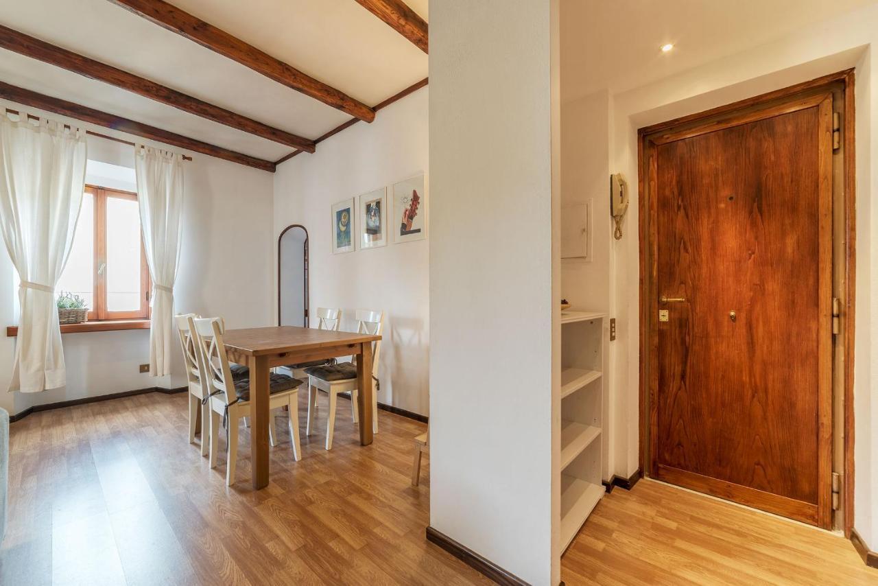 Apartamento Colosseo Modern *