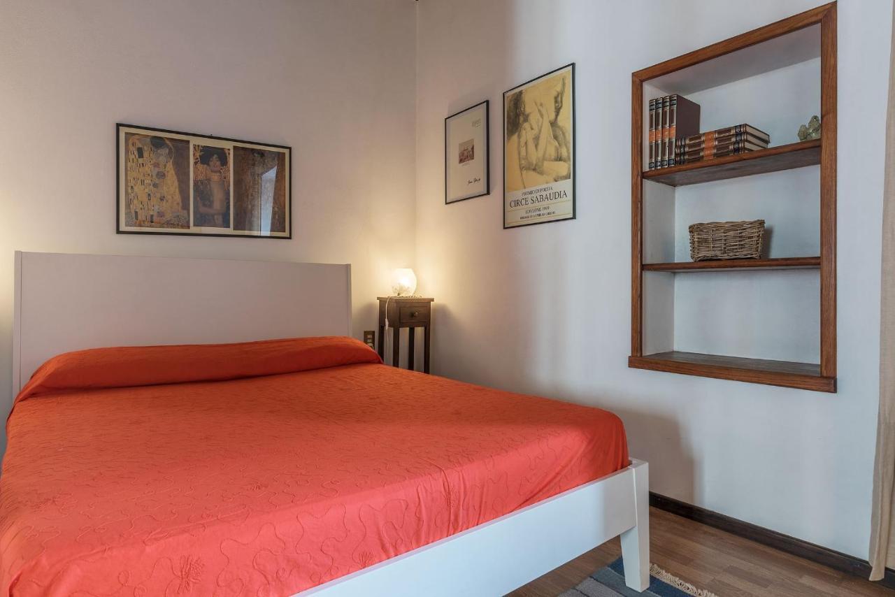 Colosseo Modern Apartamento