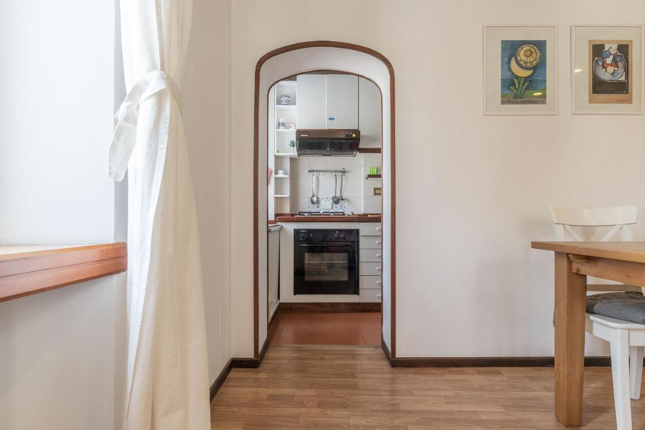 Colosseo Modern Apartamento Roma