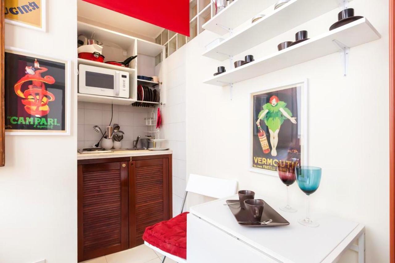 Royal Corso Guest house