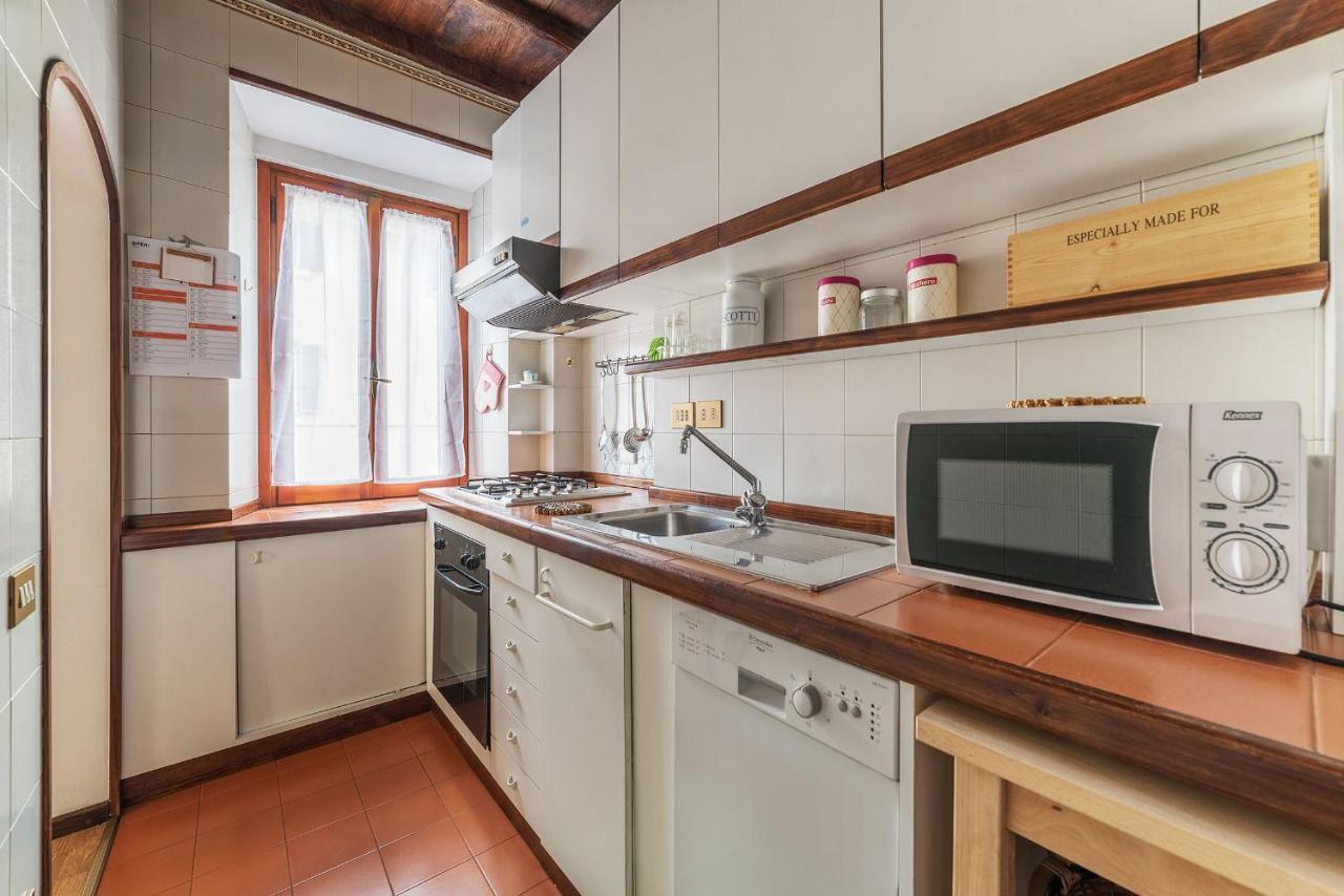 Apartamento Colosseo Modern