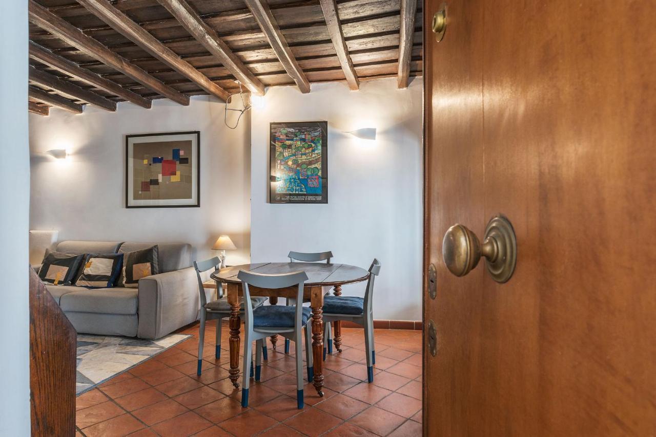 Stylish Flat Domus Aurea Apartamento Roma