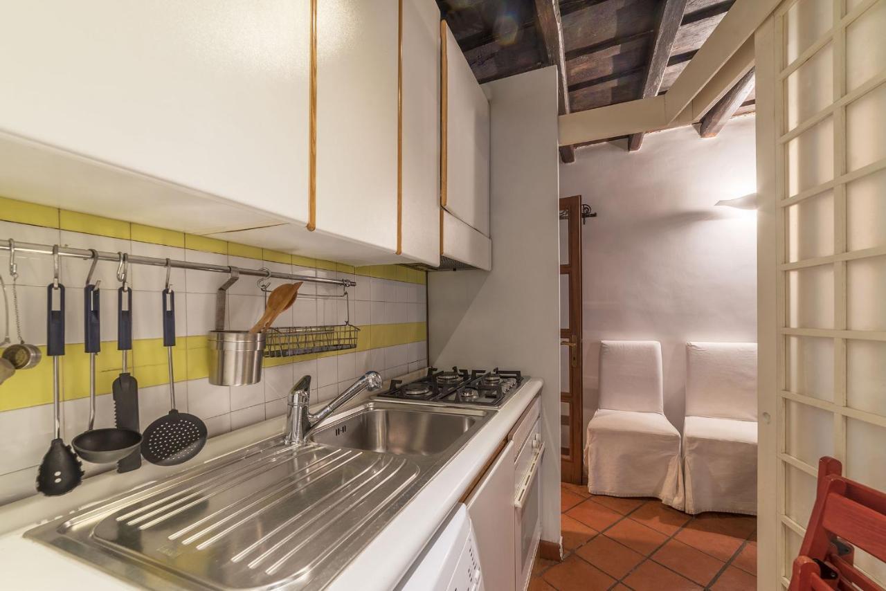 Stylish Flat Domus Aurea Apartamento