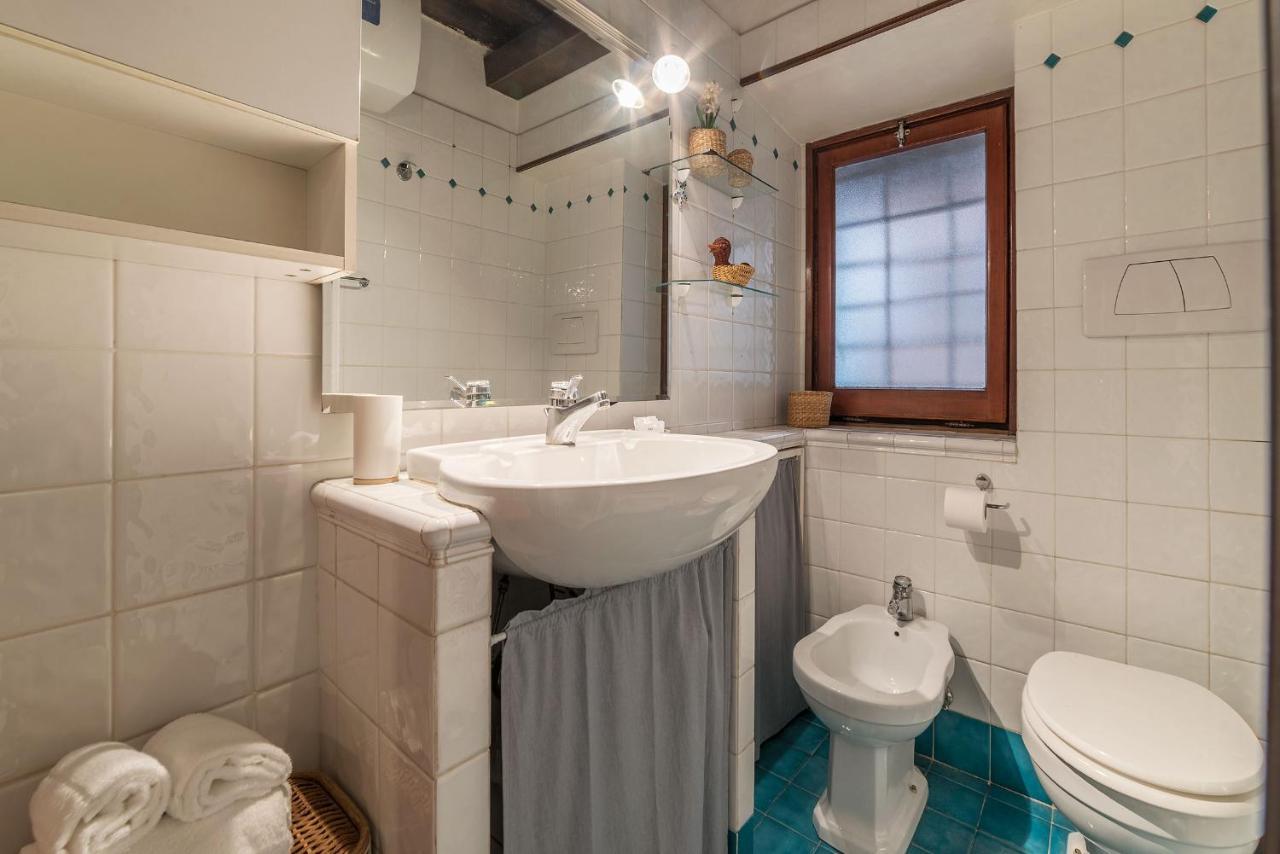 Apartamento Stylish Flat Domus Aurea Roma