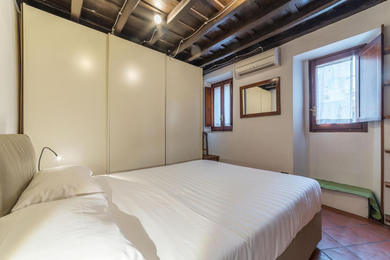 Apartamento Stylish Flat Domus Aurea *