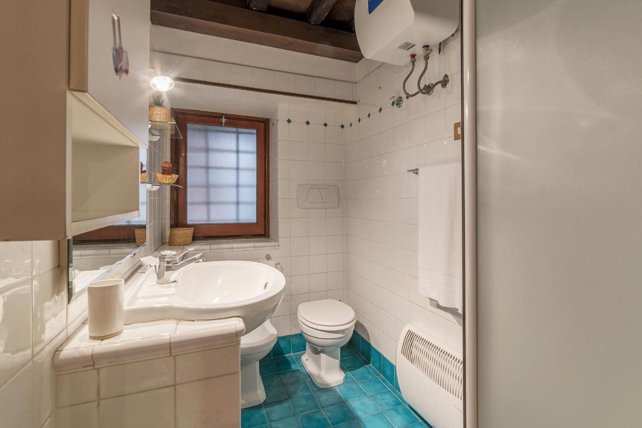 Stylish Flat Domus Aurea * Roma