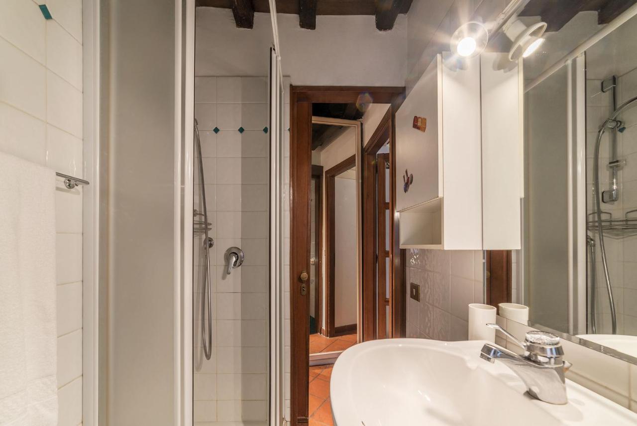 Apartamento Stylish Flat Domus Aurea