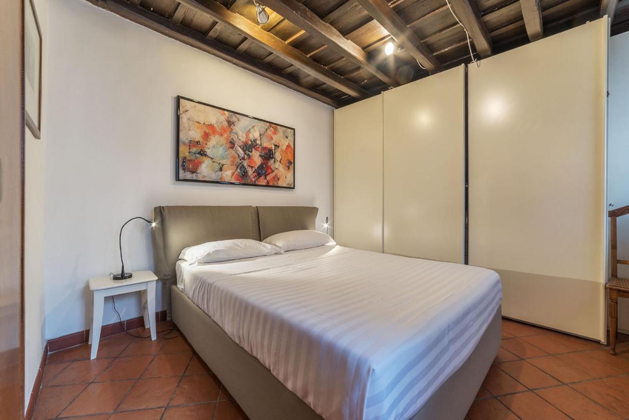 Apartamento Stylish Flat Domus Aurea *
