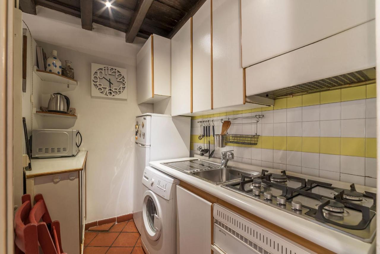 Stylish Flat Domus Aurea * Roma