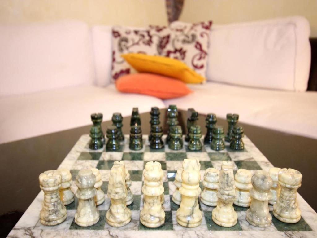 Appartement Boutique Pantheon *