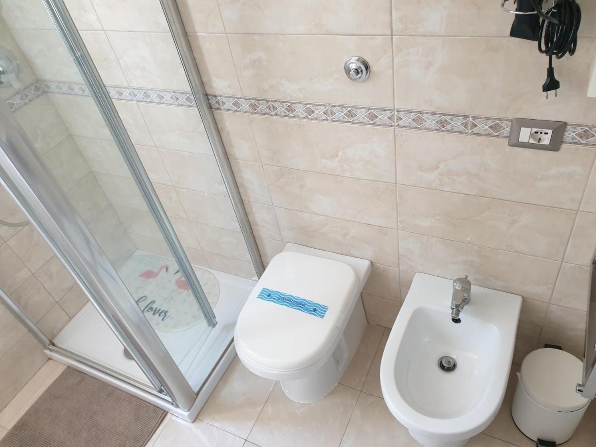 Andreina A San Pietro Appartement