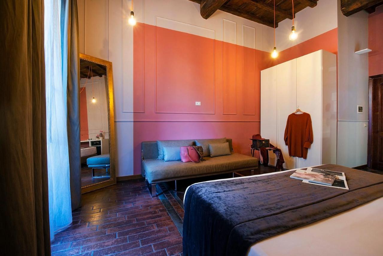 Town House Campo De Fiori Guest house 3*