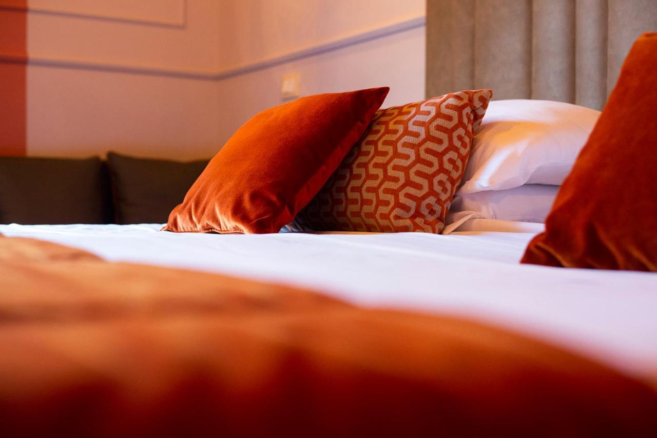 Town House Campo De Fiori Guest house Rome