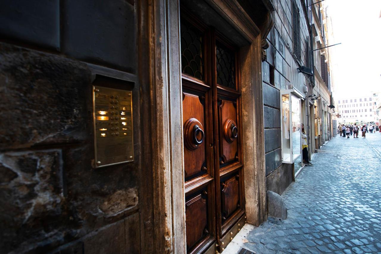 Town House Campo De Fiori Guest house Rome