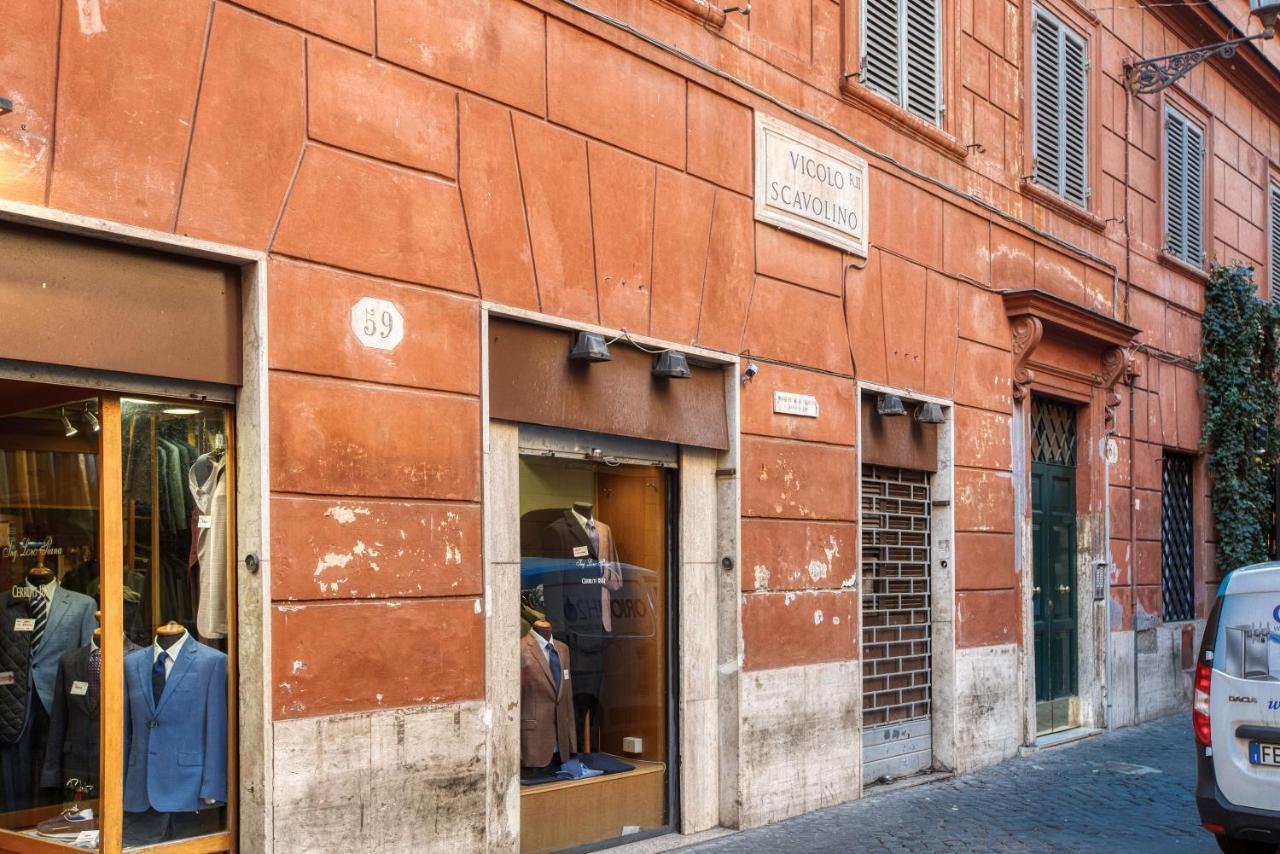 Guest house Bq House Trevi Luxury