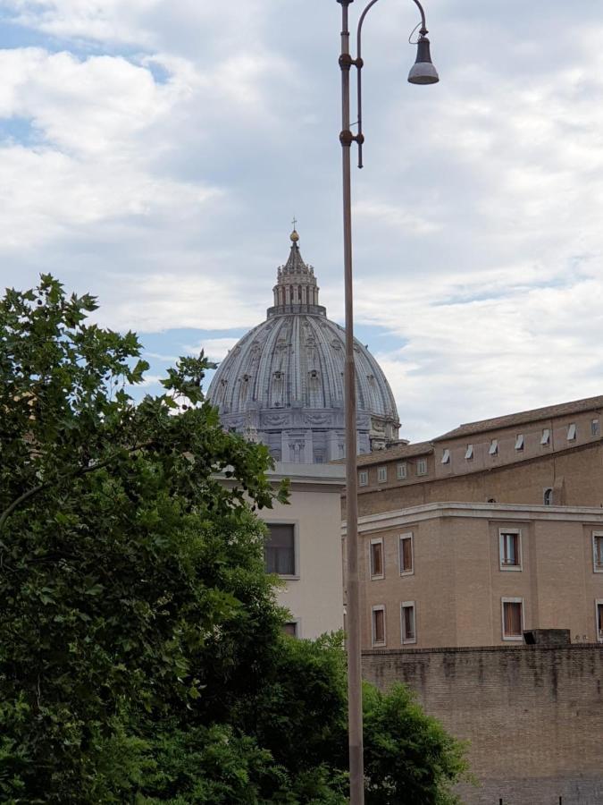 Stefanohouse Vaticano Guest house Rome