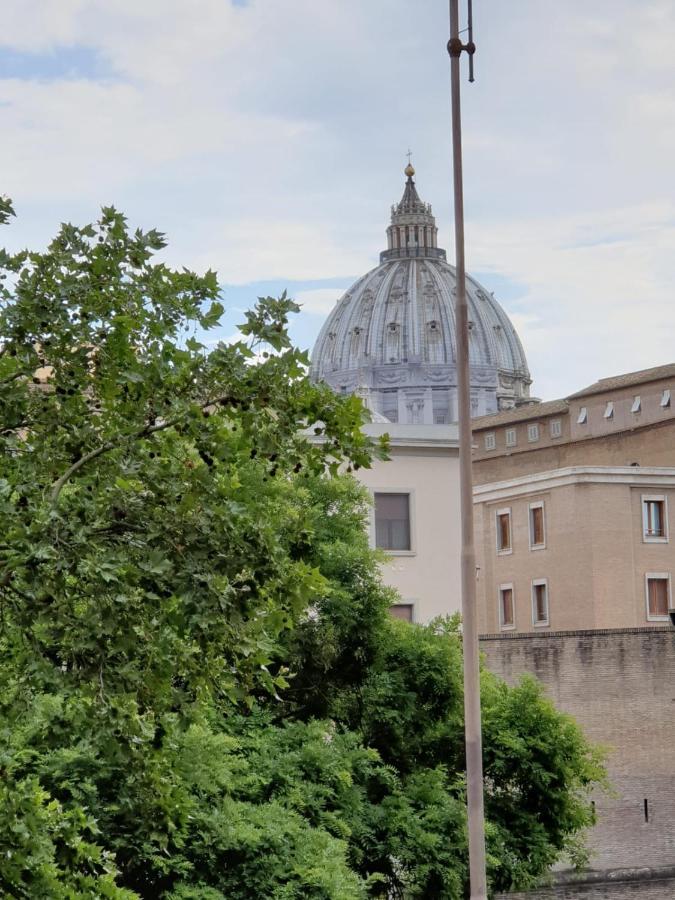 Stefanohouse Vaticano Guest house 2*