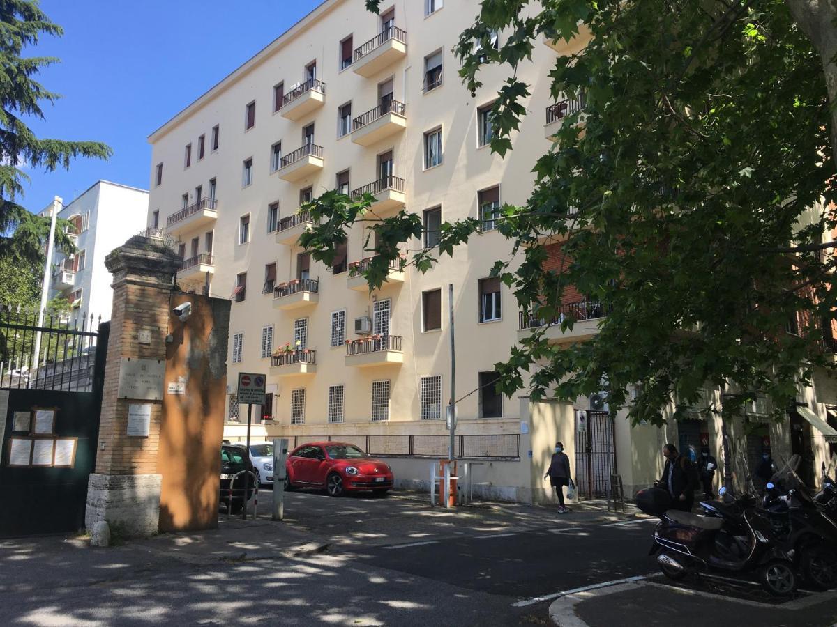 My Rhome Prati * Rome
