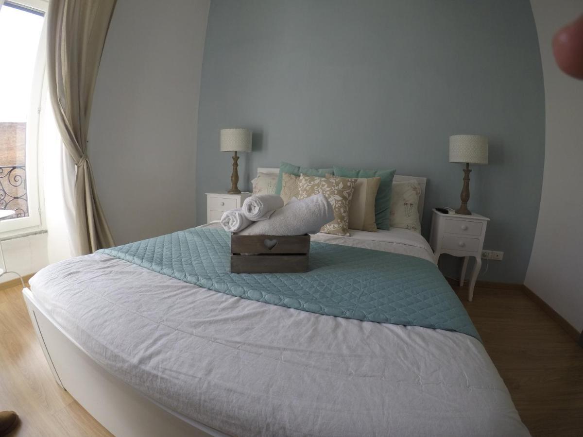 Tuttotondo Guest house Rome