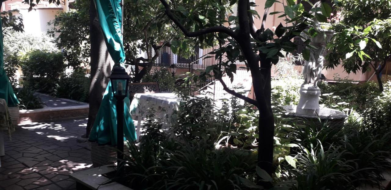 Guest house Gioia 2*