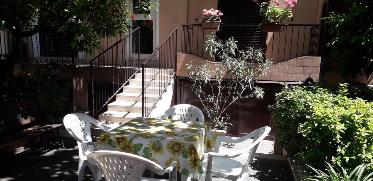 Guest house Gioia 2*