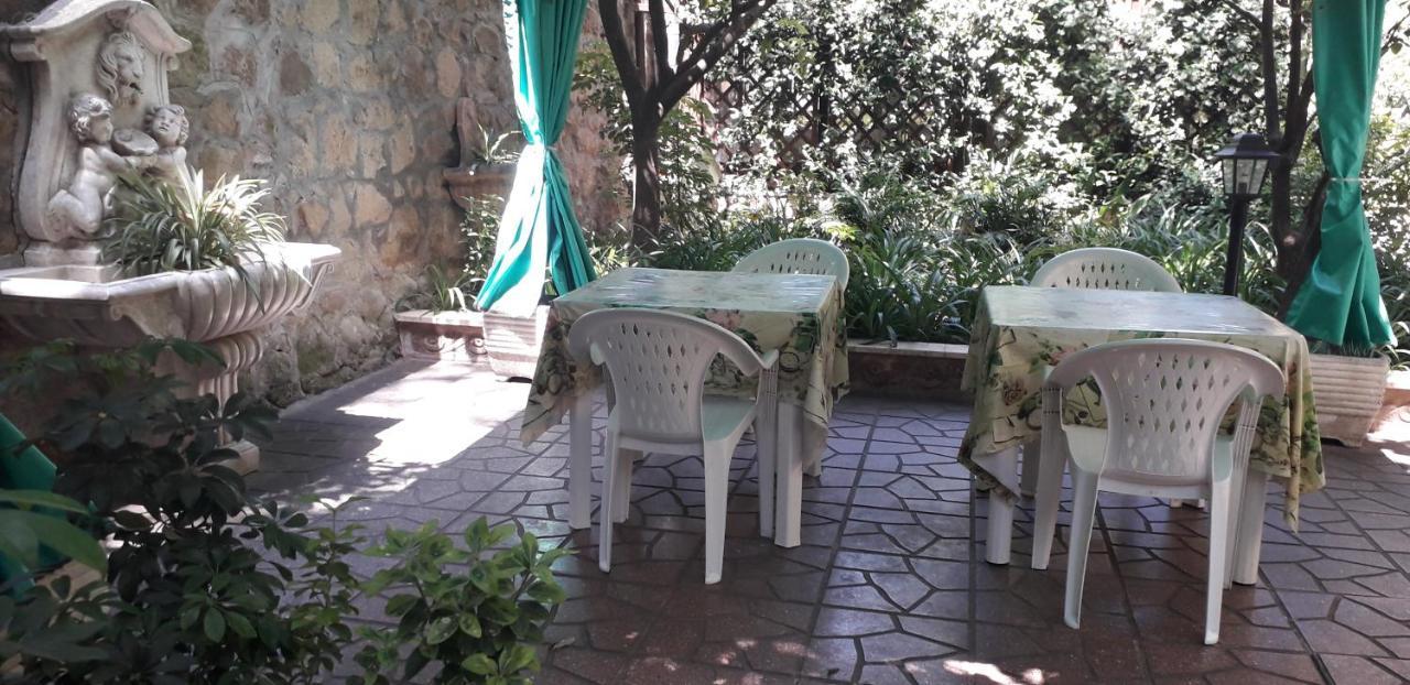 Guest house Gioia