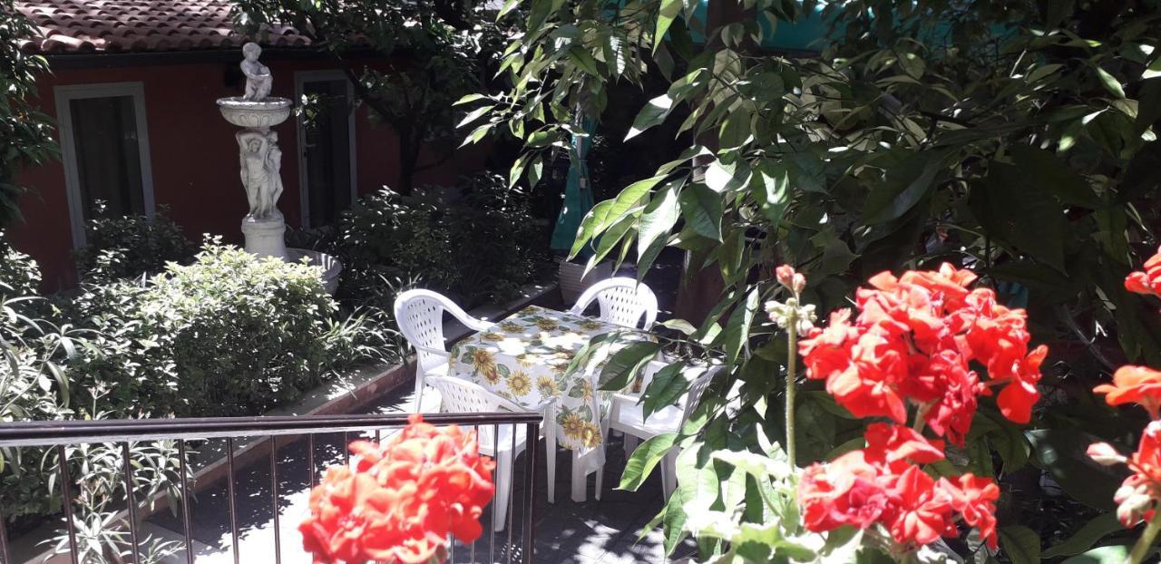 Guest house Gioia