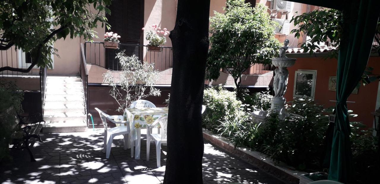 Gioia Rome