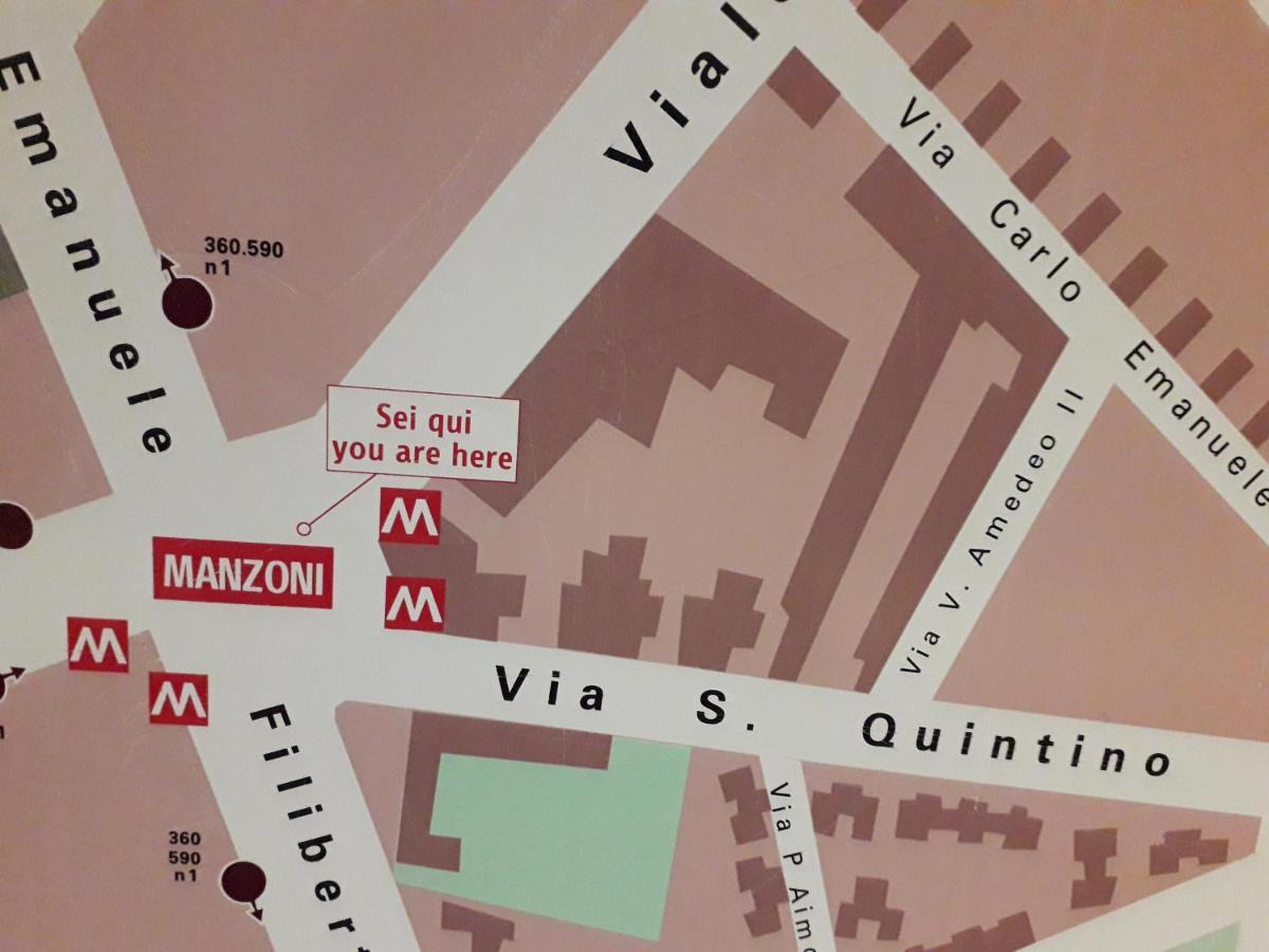 Gioia Guest house Rome