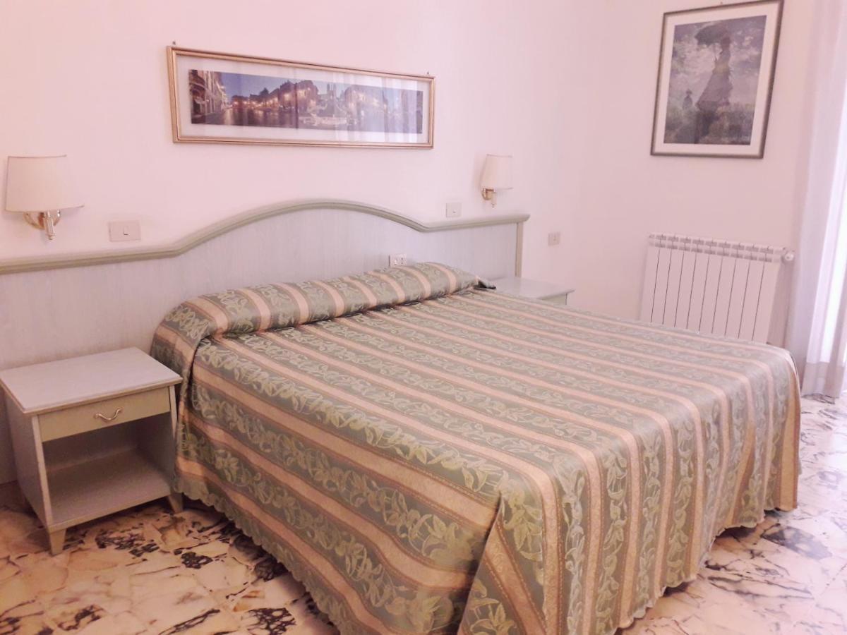 Gioia Guest house Rome