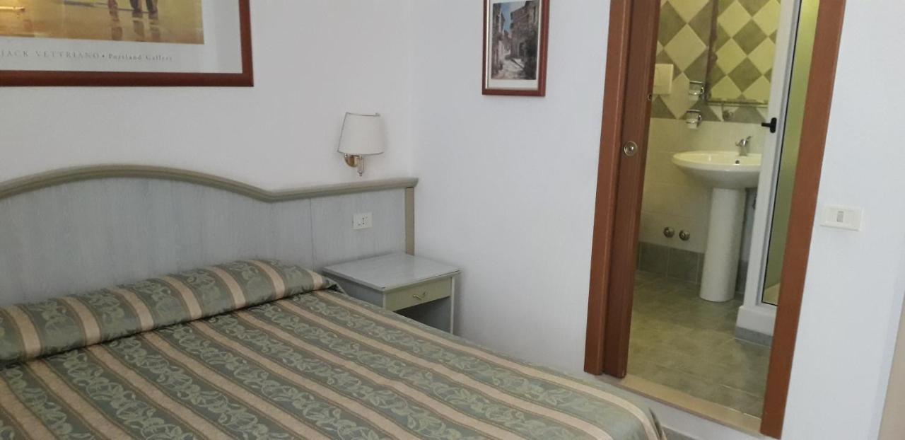 Guest house Gioia 2*
